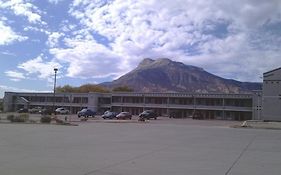 Parachute Inn Colorado